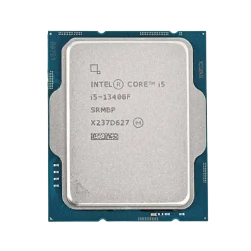 Процессор Intel Core i5-13400F LGA 1700 (BX8071513400F) Б/У