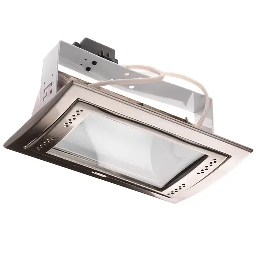 Светильник Brille 166072 HD-02 150W Rx7s SN врезной поворотный