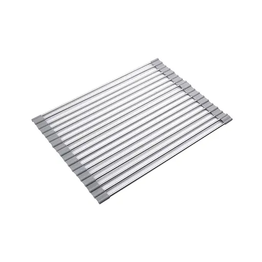 Сушилка для посуды Kroner KRP Matte - GRA4333-2 (CV028243) - фото 1