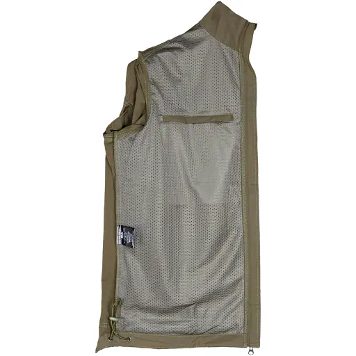 Костюм Skif Outdoor Stroller 3XL Dark Olive - фото 5