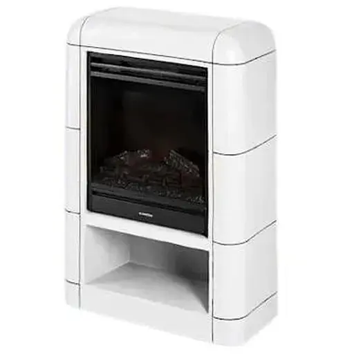 Електричний камін Klarstein Dukono (10039851)