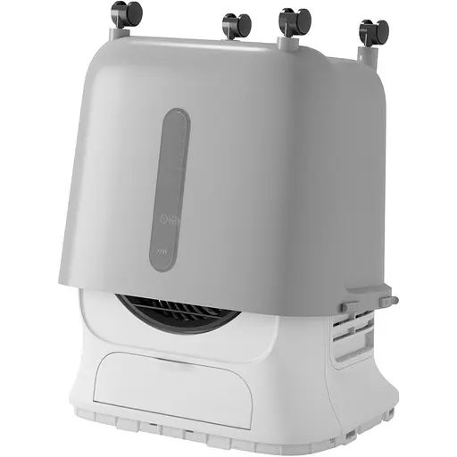 Охолоджувач повітря Olimpia Splendid Peler 25 WiFi (OS-99209) [139613] - фото 5
