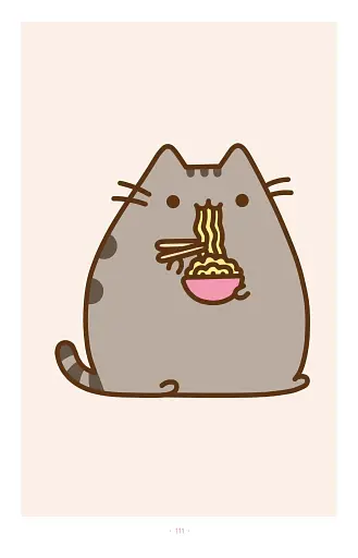 Киця на ім’я Пушин - фото 8