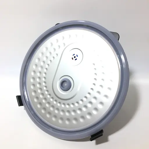 Крышка внутренняя с уплотнителем на мультиварку Bosch AutoCook MUC22B42RU, MUC11W12RU, 11009711 - фото 3