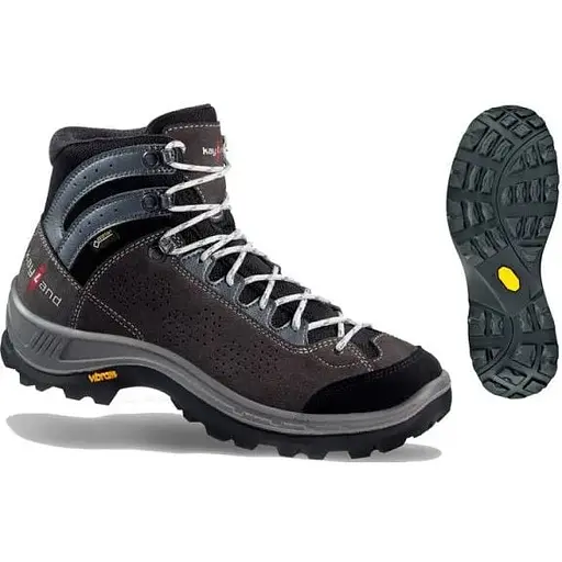 Ботинки Kayland Impact GTX 46 Серый (KAY-01801-8080-46) - фото 2