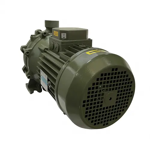 Поверхностный насос Saer FC-30 2AB (трёхфазный) - фото 3