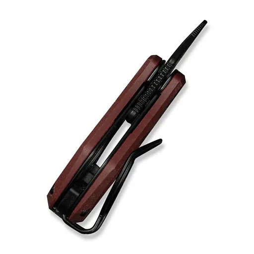 Нож складной Civivi Pyrus C23038-1 - фото 8