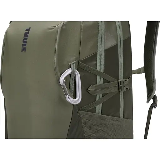 Рюкзак Thule EnRoute Backpack 23L Soft Green - Quiet Green (TH 3205180) - фото 10