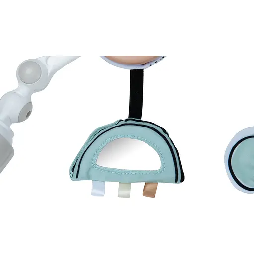 Уцінка. Розвиваюча дуга Tiny Love День-Ніч (1405500030) - фото 4