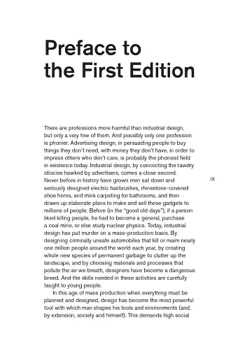 Design for the Real World. Third edition - фото 3