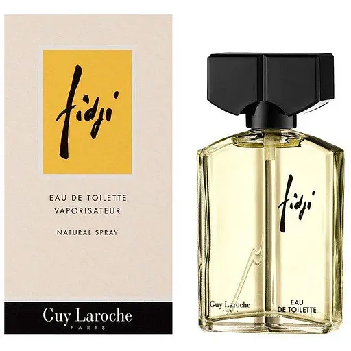 Guy Laroche Fidji 100 мл туалетна вода - фото 1