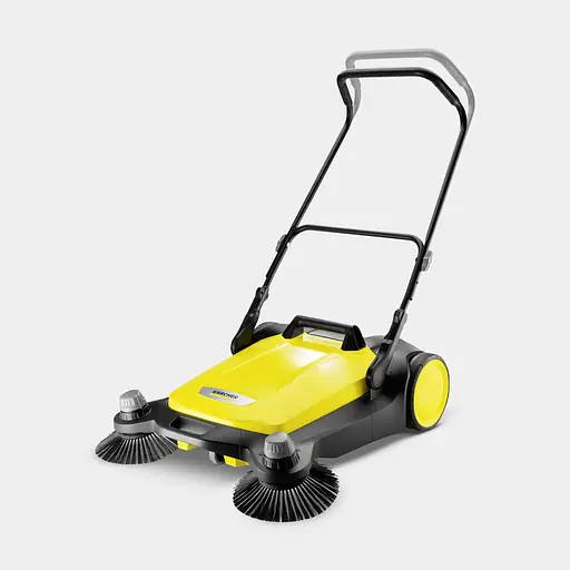 Підмітальна машина Karcher S 6 Twin - фото 2