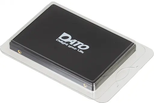 Накопичувач SSD DATO DS700 480 GB (DS700SSD-480GB) - фото 2