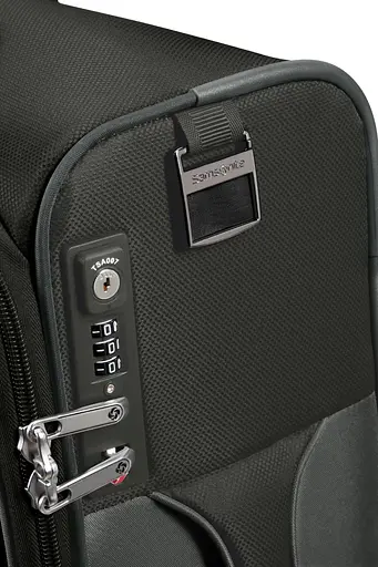 Валіза Samsonite D'LITE CLIMBING 55 см IVY 55x40x20 KG6*14308 - фото 3