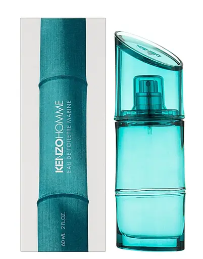 Оригінал Kenzo Homme Marine 60 мл туалетна вода - фото 1