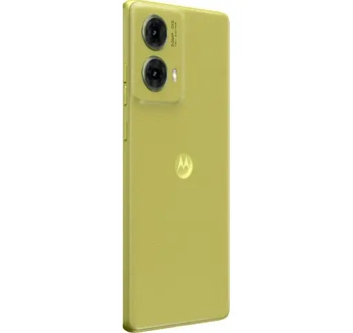 Смартфон Motorola G85 5G XT2427-2 8/256Gb Olive Green UA UCRF - фото 4