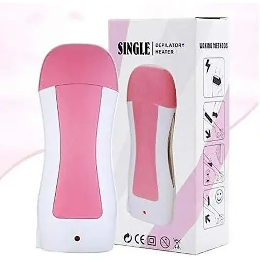 Машина для видалення волосся електрична