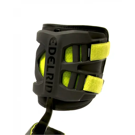 Гафы Edelrid Talon Tree Spurs Long Gaff 70 мм (1017-882950700170) - фото 2