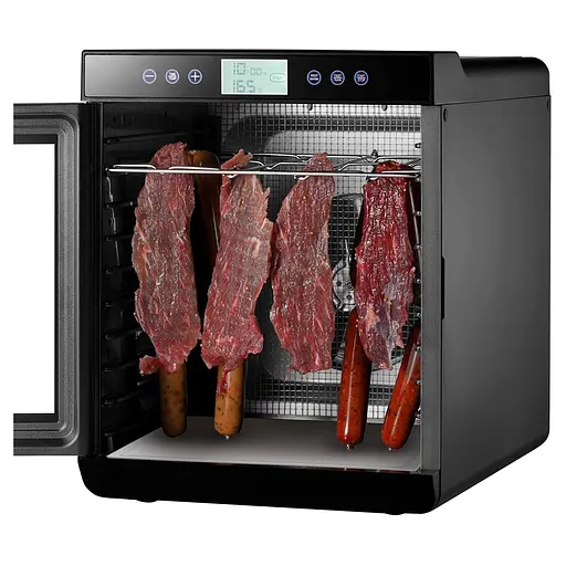 Сушарка WetAir WFD-K700BSS - фото 3