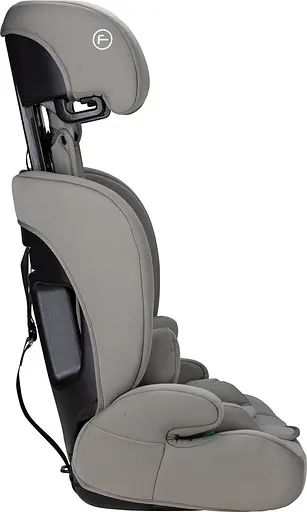 Автокресло FreeON URAN i-Size 76-150 см khaki grey [CD] - фото 5