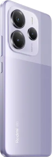 Смартфон Xiaomi Redmi Note 14 5G 8/256GB Lavender Purple - фото 5