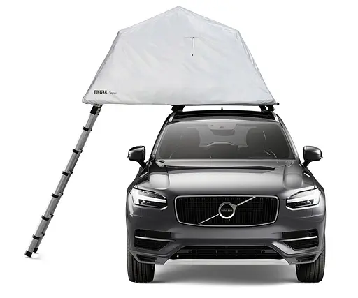 Чохол від дощу Thule Tepui Weatherhood Kukenam 3 (TH 901651) - фото 3