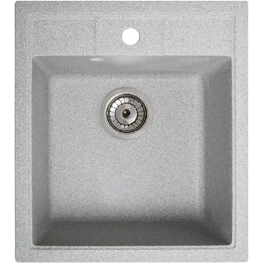 Кухонна мийка Romzha Adiere Seda (601)