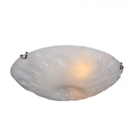 Світильник настінно-стельовий накладний Brille W-170/3