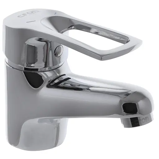 Набор смесителей для ванны Cron Hansberg SET-1 CR0842 Хром - фото 3