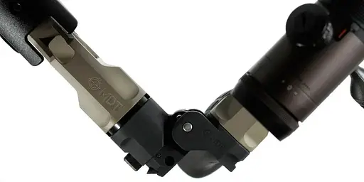 Адаптер примера MDT складной фиксированный - фото 3