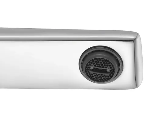 Змішувач для раковини Lidz Orion 001F Chrome LDORI001FCRM48091 - фото 3