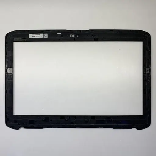 Рамка матриці для ноутбука Dell Latitude E5430 (AP0M3000D00, 0XR9KN) Class A Б/в - фото 2