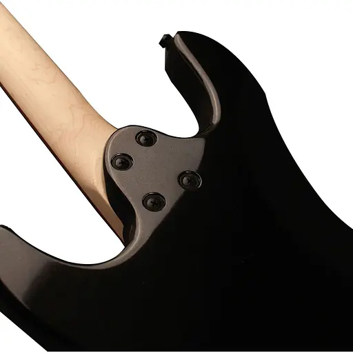 Електрогітара Cort KX100 Black Metallic [130676] - фото 6