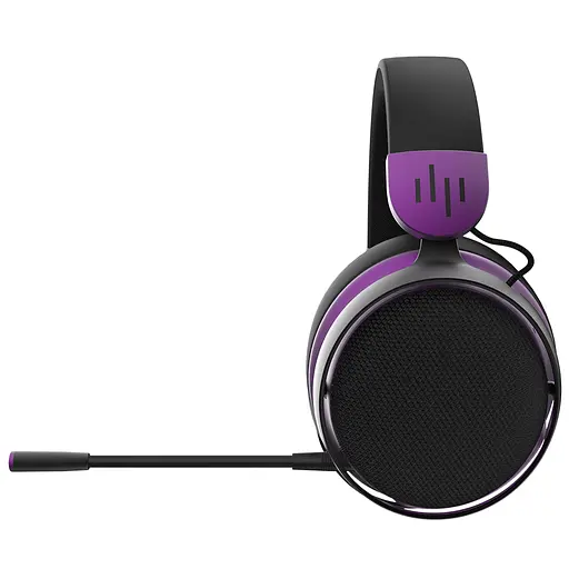 Наушники Dark Project Sono Wireless Black (DPP_SONO_WLESS_BLACK) - фото 5