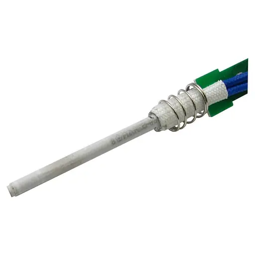 Паяльная станция Lukey 868 фен, паяльник - фото 6