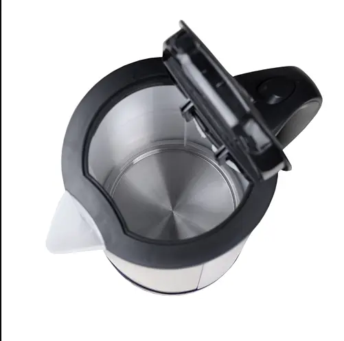 Чайник металлический 1,7л Adler AD 1216 - фото 4