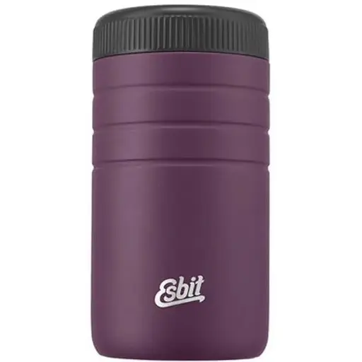 Термос для еды Esbit FJS550TL Aubergine (1054-017.0280)