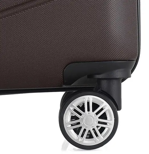 Чемодан Semi Line 28" (L) Brown (T5788-3) (DAS302973) - фото 6