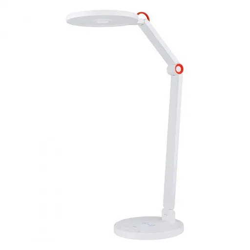 Настільна Led лампа Remax RLT08 сенсорна 3 режими (White) - фото 2