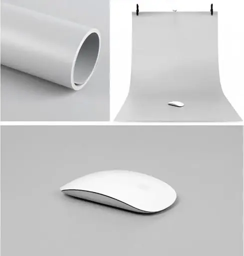 Фон для предметної зйомки Puluz TBD0420527901F 140х70см [79391] - фото 2