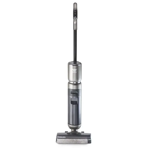 Пилосос бездротовий Thomas Aqua Floorcleaner Cordless блакитний (785501) - фото 2