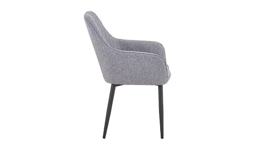 Стул Том серый - фото 3