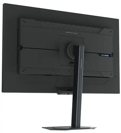 Монитор 27" Gigabyte iтор M27Q3 Gaming Monitor QHD IPS 300Hz/OC 320Hz (M27Q3 Gaming Monitor) - фото 5