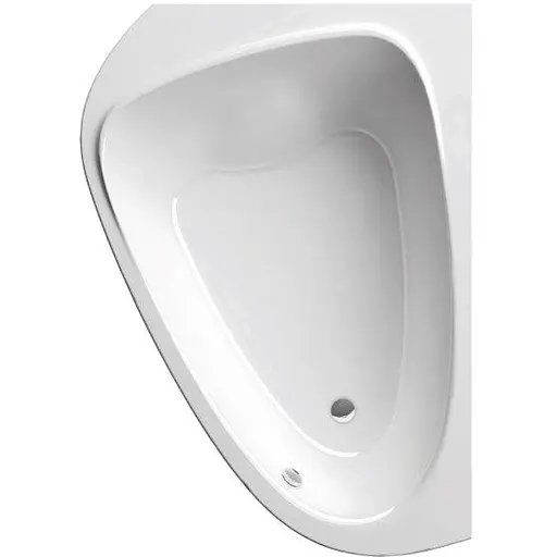 Ванна акрилова Ravak LoveStory 196x139 ліва C751000000 - фото 1