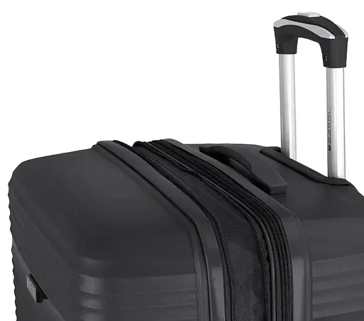 Валіза Gabol Akane (S) Grey (122422-016) - фото 7