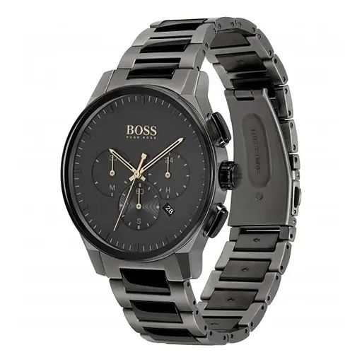 Мужские часы HUGO BOSS 1513814 Peak - фото 2