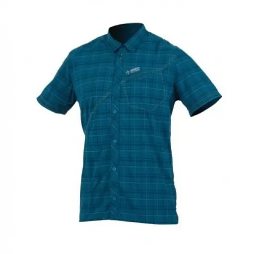 Сорочка Directalpine Ray 4.0 Petrol Blue S (1053-55747.34-S)