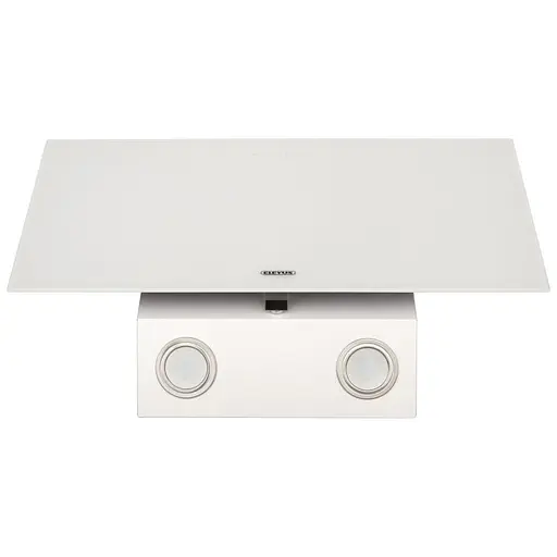 Витяжка ELEYUS CRISTAL 700 LED 60 WH - фото 4