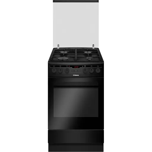 Комбинированная плита Hansa FCMM582977 - фото 1