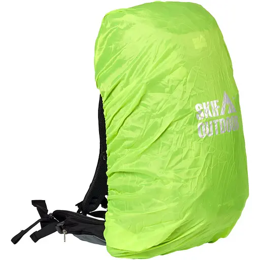 Рюкзак Skif Outdoor Futura Pro 65L (1013-389.02.64) - фото 2